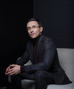 Илья Руднев